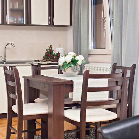 Goldpine Apartments Zlatibor Bagian luar foto