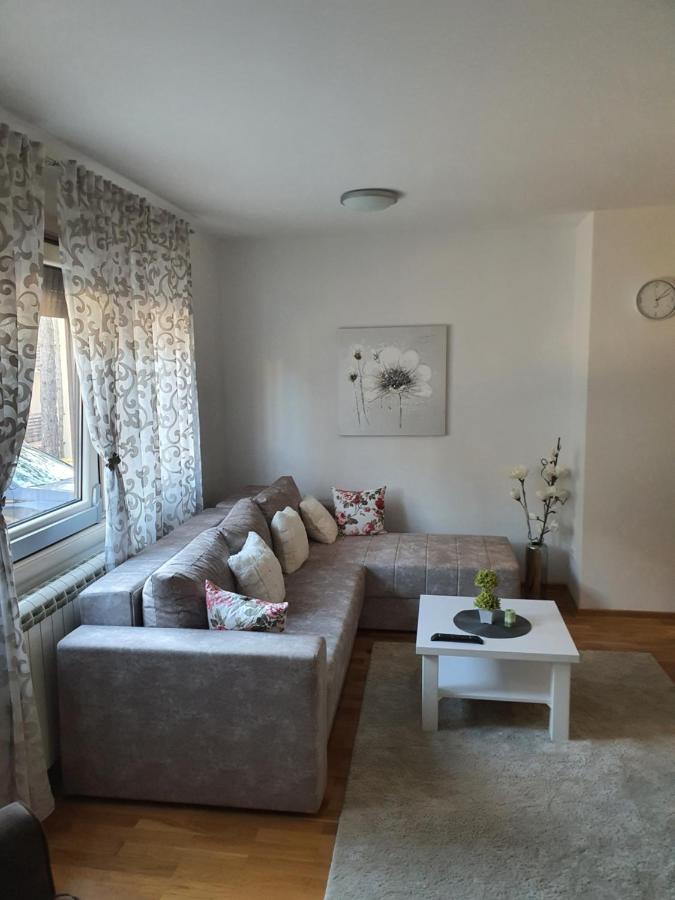 Goldpine Apartments Zlatibor Bagian luar foto