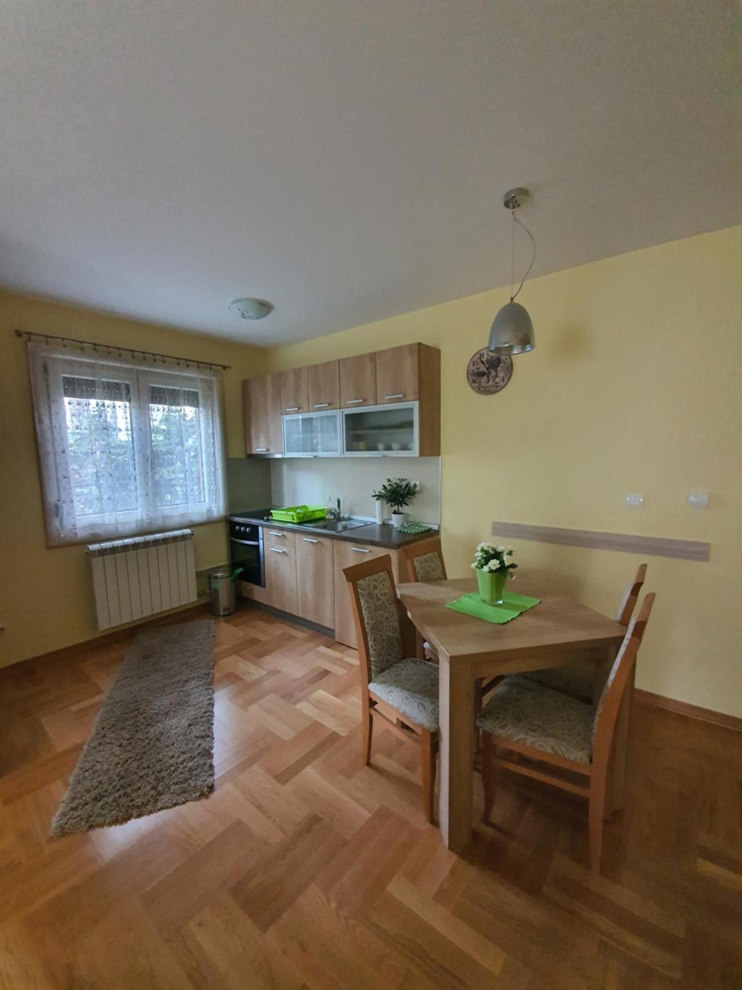 Goldpine Apartments Zlatibor Ruang foto