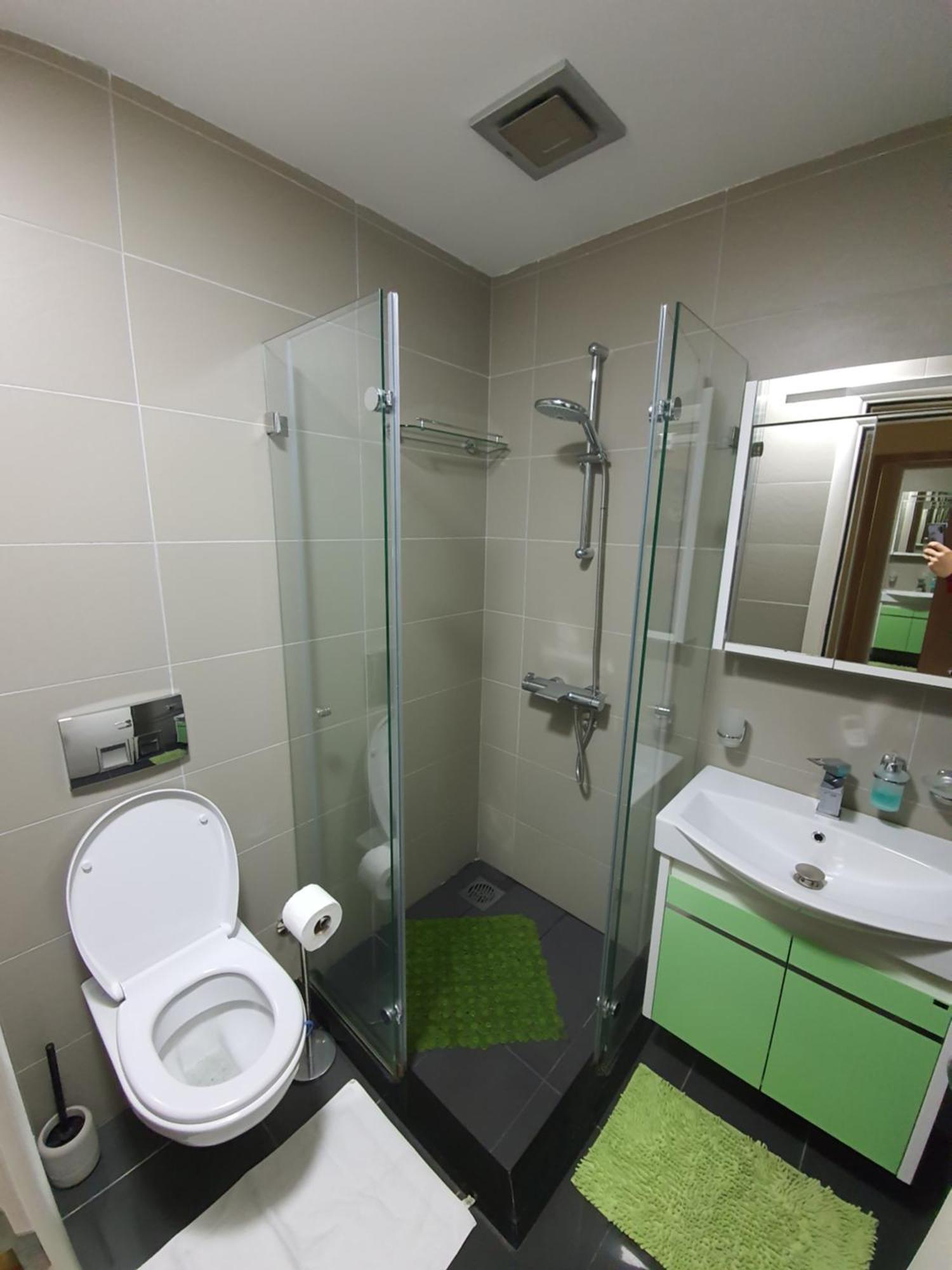 Goldpine Apartments Zlatibor Ruang foto