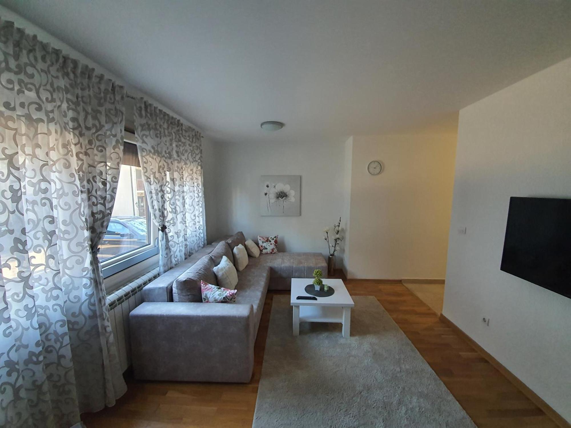 Goldpine Apartments Zlatibor Ruang foto