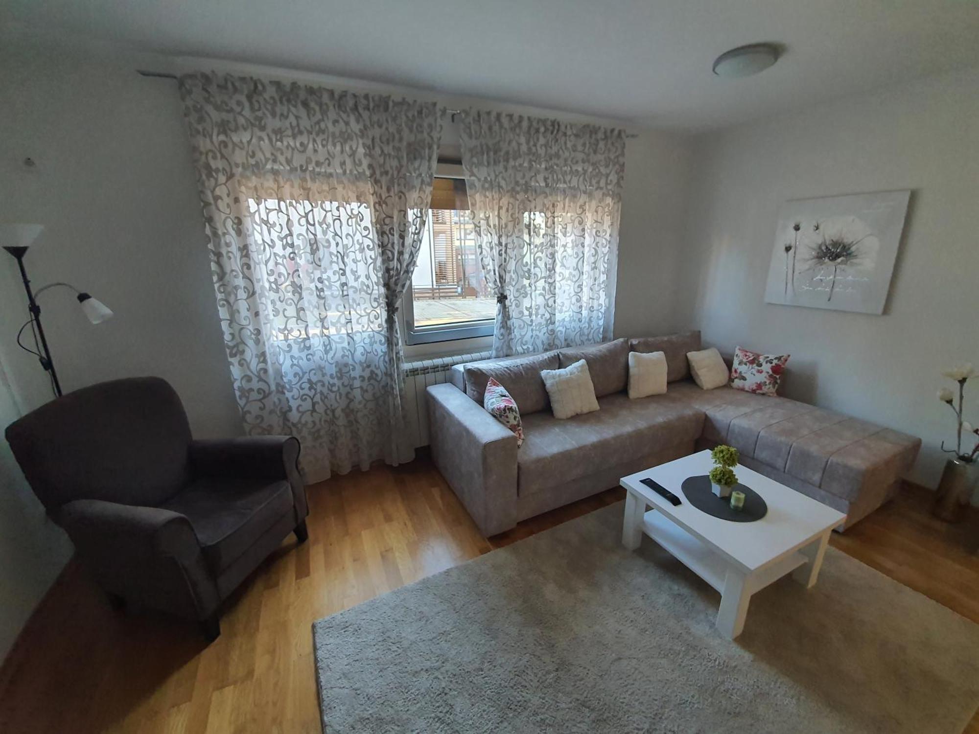 Goldpine Apartments Zlatibor Ruang foto
