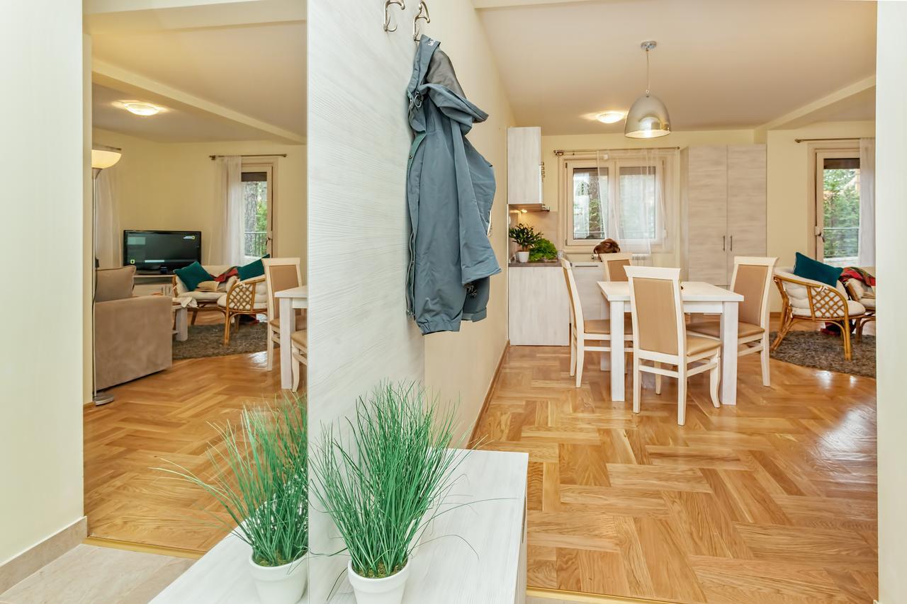 Goldpine Apartments Zlatibor Bagian luar foto