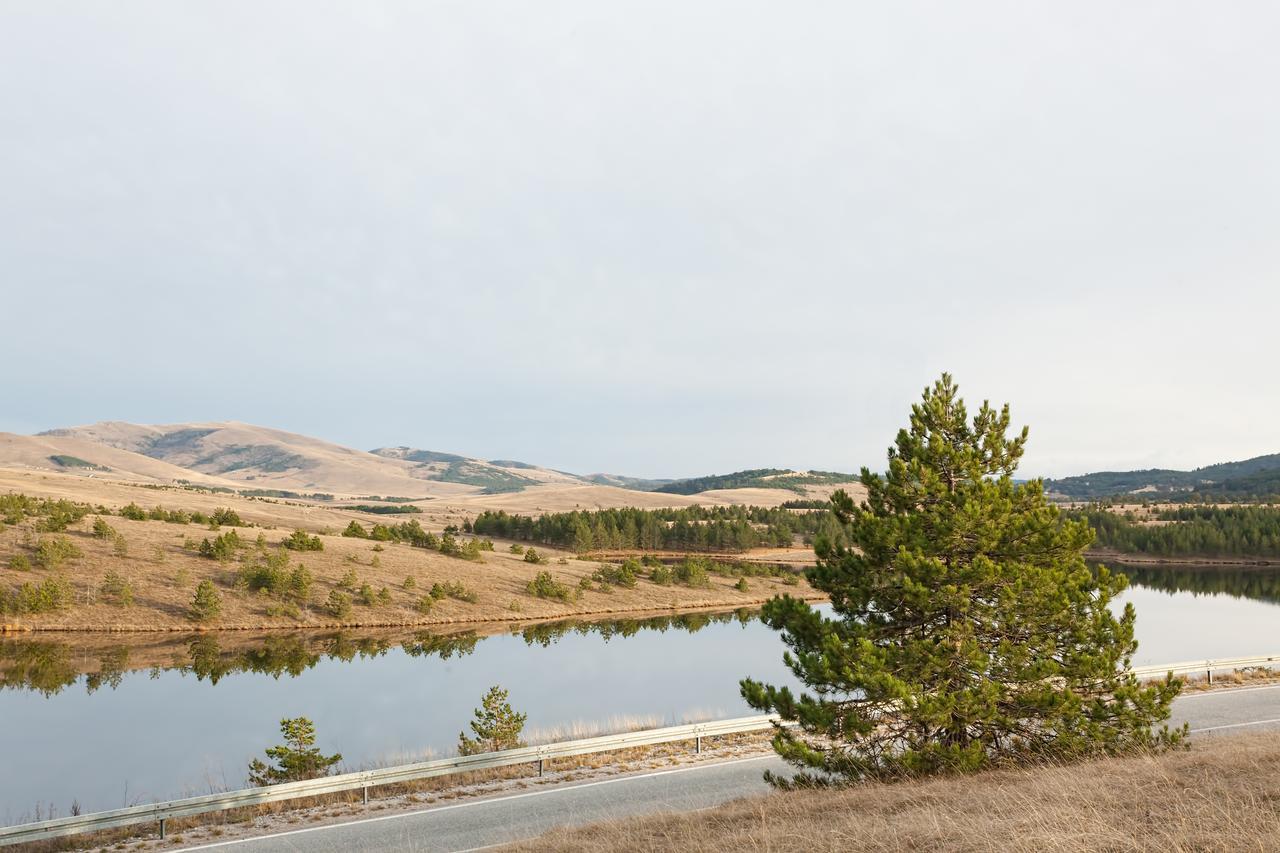 Goldpine Apartments Zlatibor Bagian luar foto