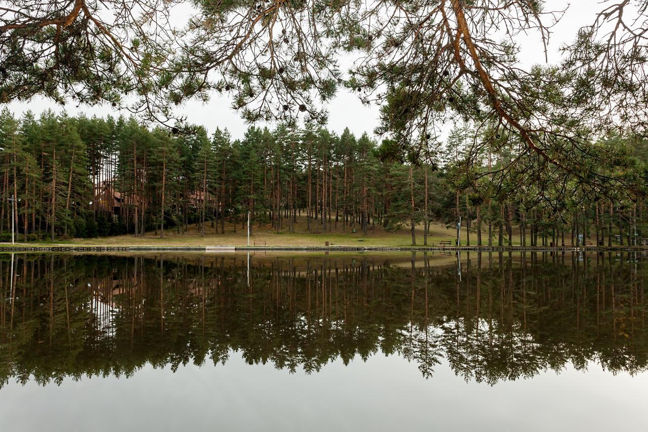 Goldpine Apartments Zlatibor Bagian luar foto