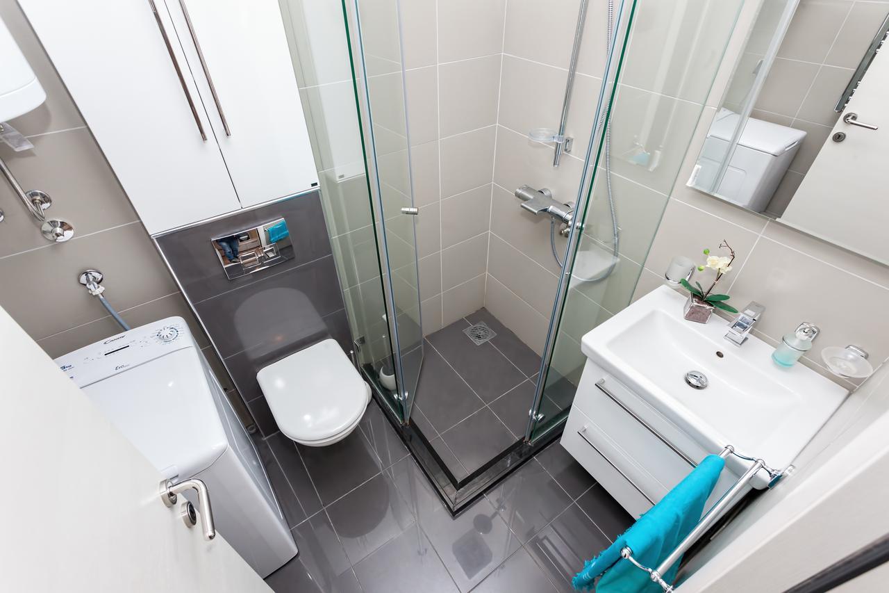 Goldpine Apartments Zlatibor Bagian luar foto
