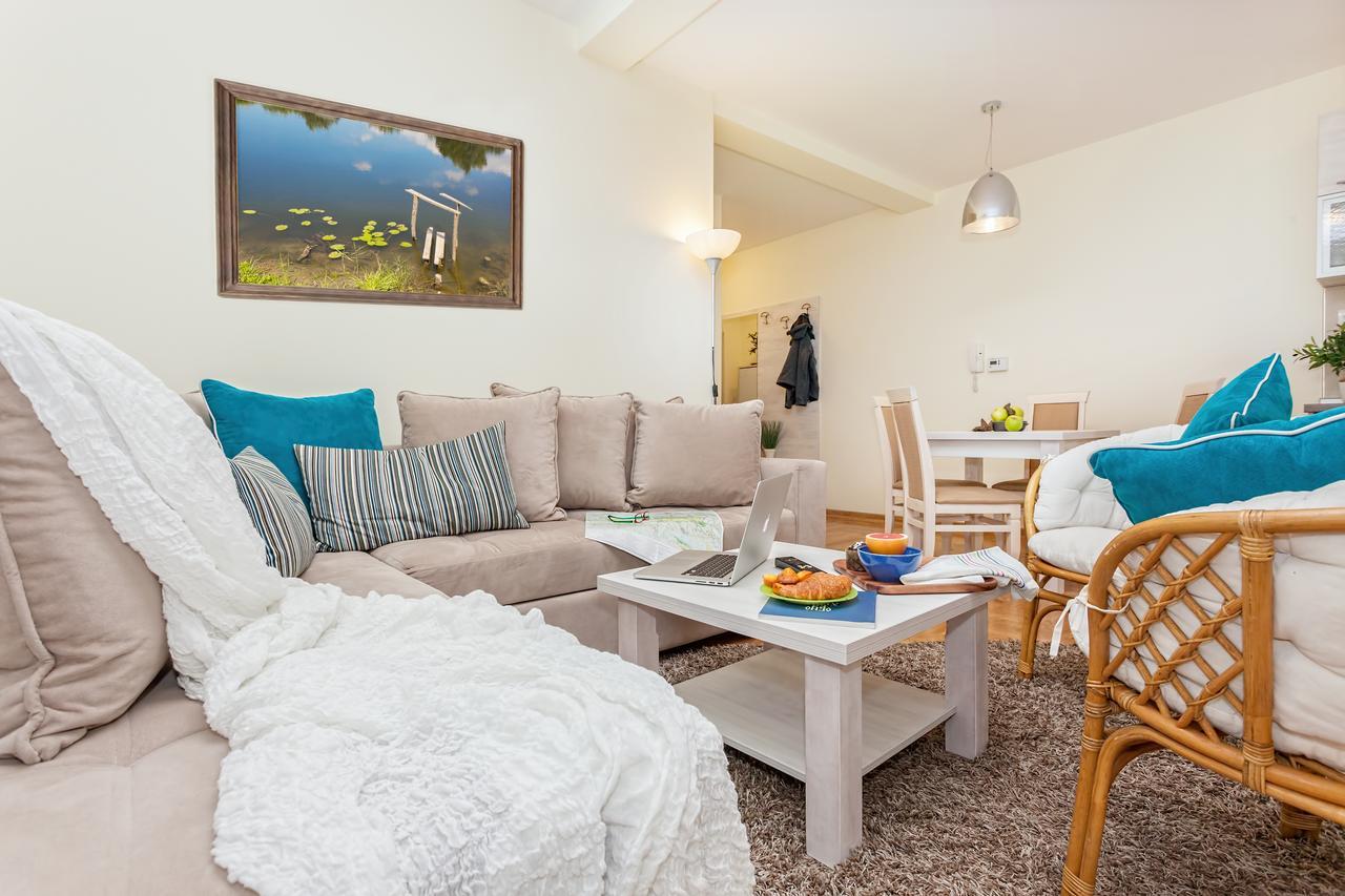 Goldpine Apartments Zlatibor Bagian luar foto