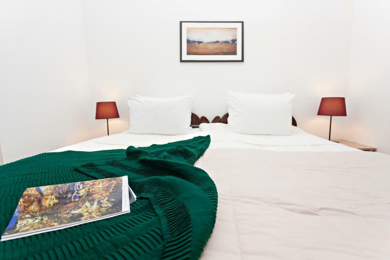 Goldpine Apartments Zlatibor Bagian luar foto