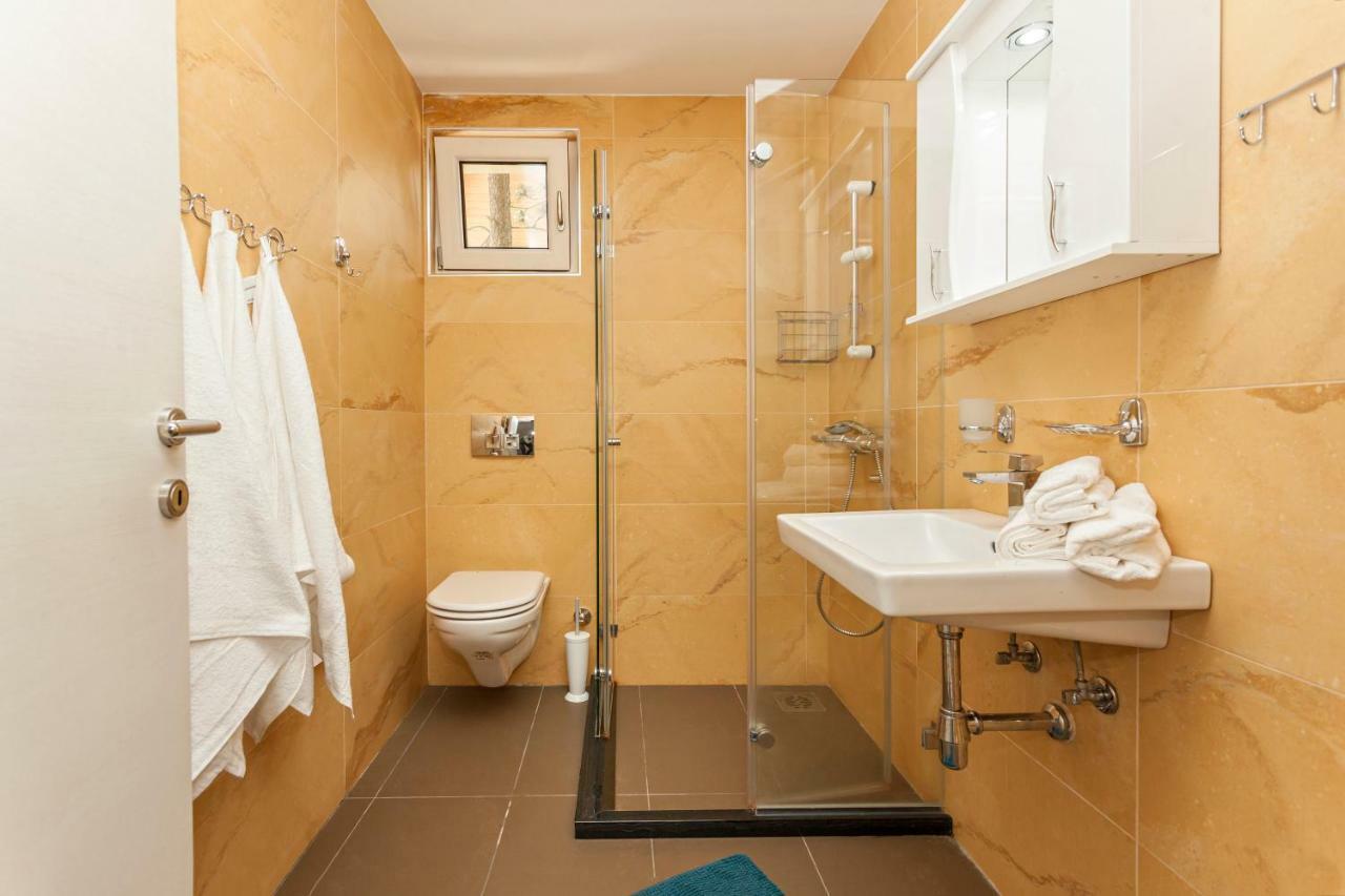 Goldpine Apartments Zlatibor Bagian luar foto