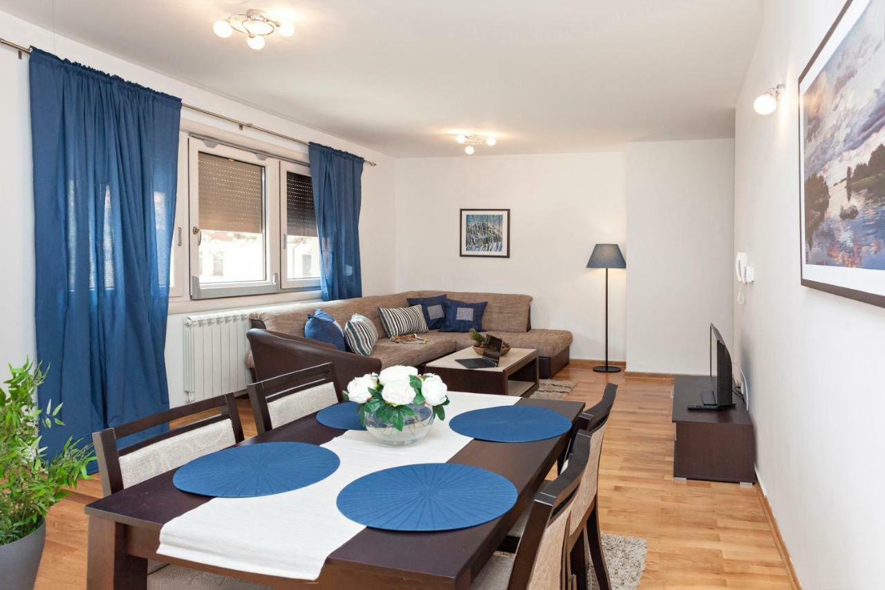 Goldpine Apartments Zlatibor Bagian luar foto