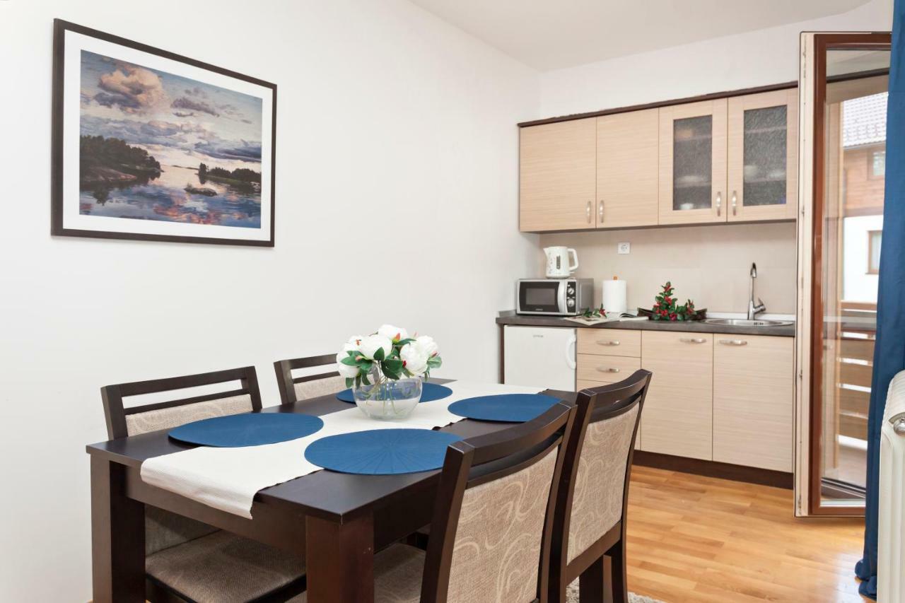 Goldpine Apartments Zlatibor Bagian luar foto