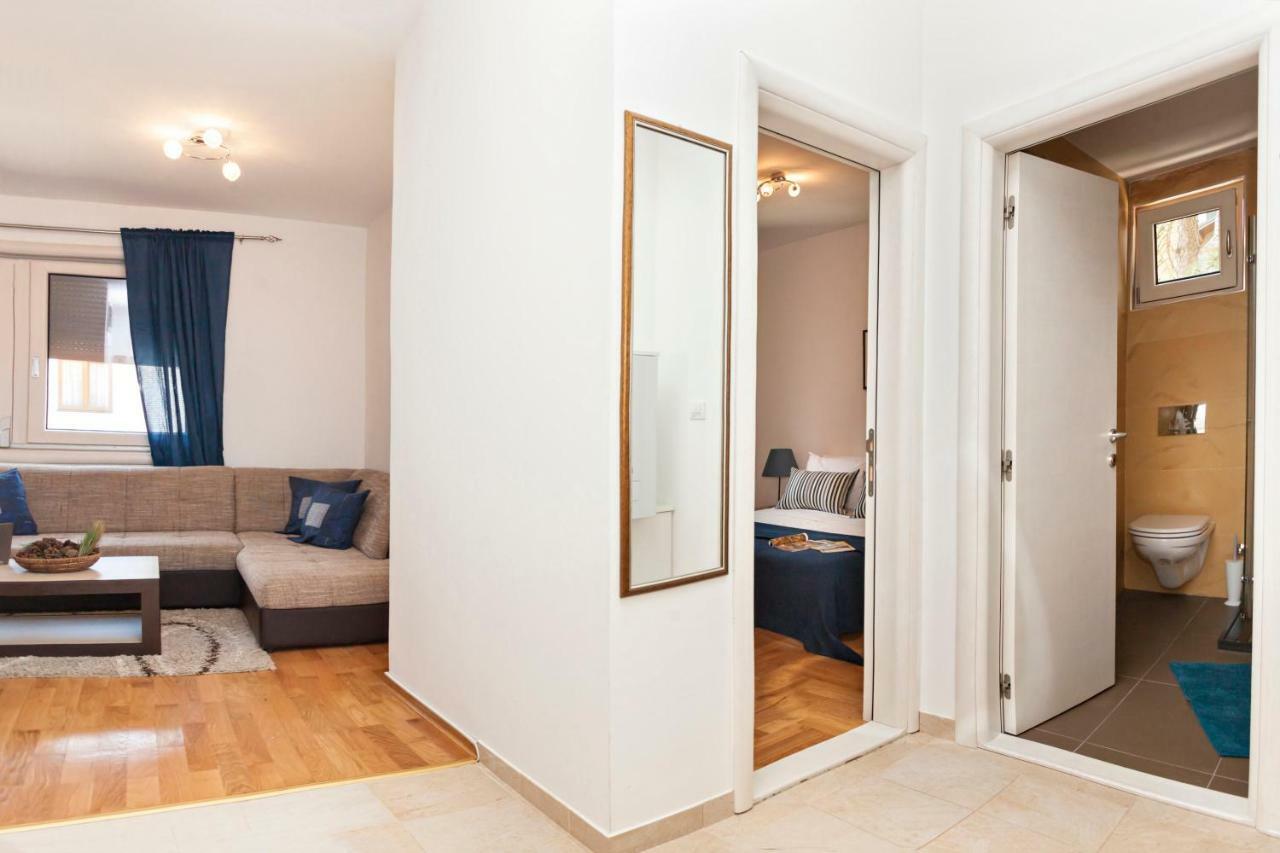 Goldpine Apartments Zlatibor Bagian luar foto