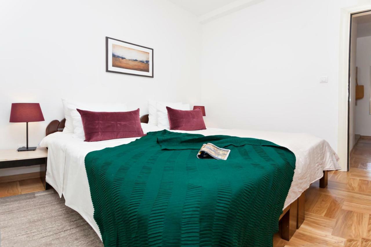 Goldpine Apartments Zlatibor Bagian luar foto